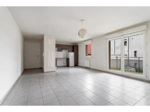 Appartement de 3 pièces de 62 m² à Lille Hellemmes