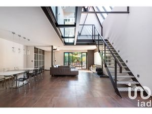 Vente Loft 4 pièces