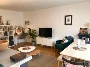 T2 – VIDE – MONTROUGE – 45 34 m²