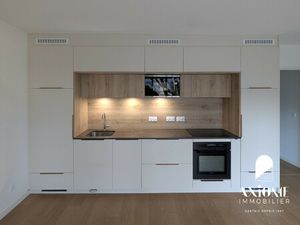 T3 NEUF AVEC BALCON- SAINT CLEMENT