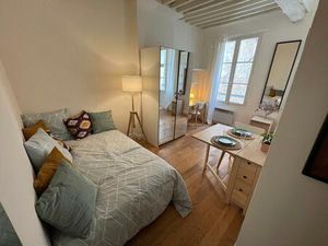 A louer au centre d'Aix en Provence joli studio