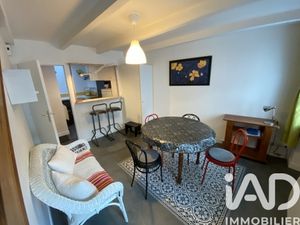 Location Triplex 3 pièces