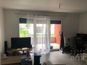 Appartement Villenave D Ornon 2 pièce(s) 44.06 m2