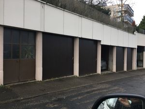 LOCATION GARAGE RODEZ