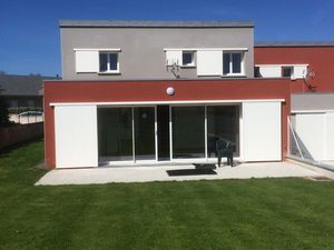 LOCATION MAISON T4 CASSAGNE BEGONHES SANS FRAIS D'AGENCE