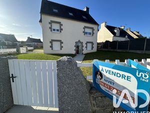 Vente Maison traditionnelle 6 pièces