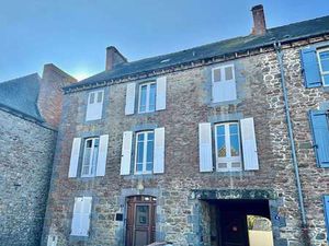 Vente Maison à Merdrignac (22230) : à vendre / 230m² Merdrignac