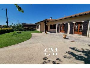 Maison 4 pièces 146 M² Mérignac 586m² de parcelle