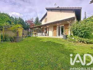 Vente Maison traditionnelle 6 pièces