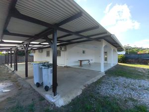 MAISON - 110m2 - 4 PIECES AMES CLAIRES PROCHE LYCEE LAMA PR