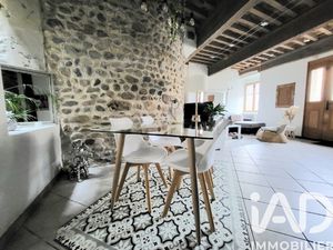 Vente Maison de ville 5 pièces
