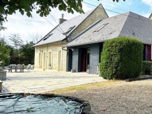 Vente Maison/villa 8 pièces