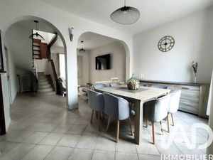 Vente Maison de village 6 pièces