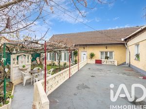 Vente Maison/villa 6 pièces
