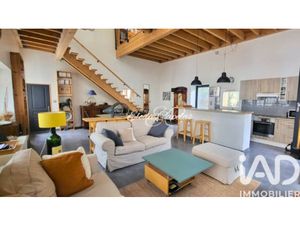 Vente Maison/villa 3 pièces