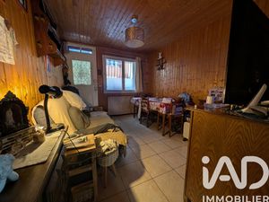 Vente Maison de village 5 pièces