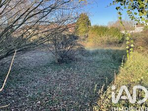 Vente Terrain à bâtir 271 m²