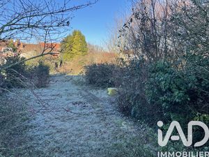 Vente Terrain à bâtir 560 m²