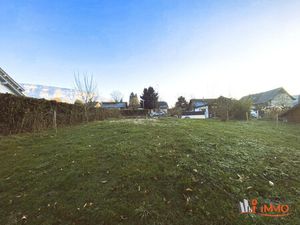 Terrain constructible  viabilisé