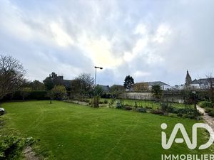 Vente Terrain à bâtir 893 m²