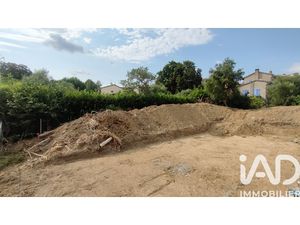 Vente Terrain à bâtir 315 m²
