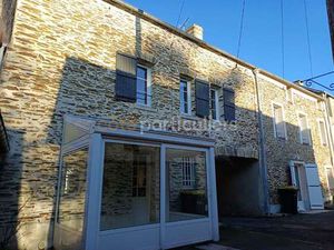 Vente Maison à Balleroy (14490) : à vendre / 73m² Balleroy