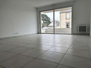 Location Appartement 2 pièces à Pont-l'Abbé (29120) : à louer 2 pièces / 47m² Pont-l'Abbé