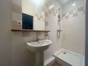 Location Appartement 2 pièces à Vitré (35500) : à louer 2 pièces / 32m² Vitré