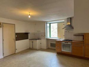 Location Appartement 2 pièces à Vitré (35500) : à louer 2 pièces / 43m² Vitré
