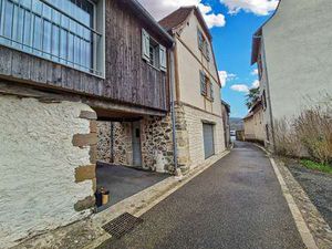 Vente Maison à Beaulieu-sur-Dordogne (19120) : à vendre / 79m² Beaulieu-sur-Dordogne