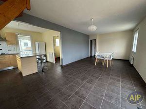 Location Maison Meublé à Montaigu-Vendée (85600) : à louer Meublé / 70m² Montaigu-Vendée