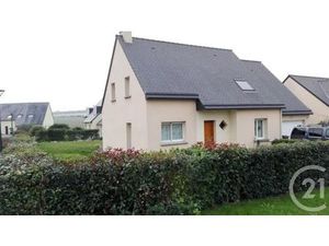 Maison à louer - 5 pièces - 114 50 m2 - Argentre Du Plessis - 35 - BRETAGNE