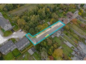 en vente Garage-parking – 99 000 € |Jodoigne