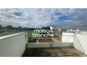 Appartement à vendre Bordeaux