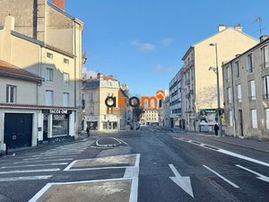 Duplex T4 - Secteur Place des Vosges - Nancy