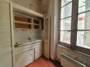 Appartement 2 pièces