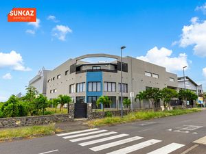 Investissement locatif ? Immeuble de 2018 - ZI4