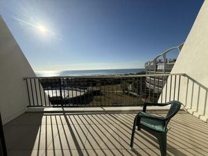 GRAND P2 + GARAGE FACE MER - COUCHANT LES DUNES