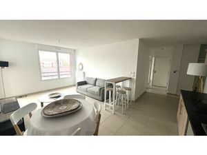 Appartement Muret 3 pièce(s) 58 m2