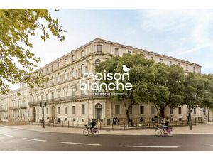 INVESTISSEMENT LMNP - NÎMES (30)