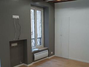 Studio de charme refait à neuf- Faubourg Saint-Antoine