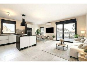 Appartement à vendre Uckange