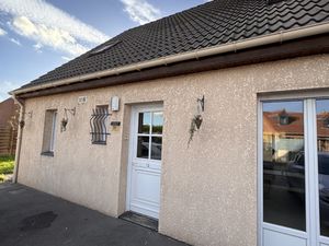 Vente Maison de ville 5 pièces