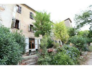 Demeure de prestige Fontcouverte 1200 m2