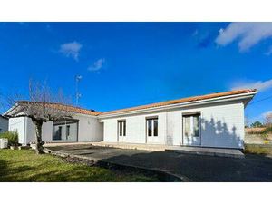 Maison Hourtin 4 pièce(s) 135 m2