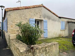 Maison Les Velluire Sur Vendée