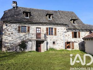 Vente Maison de campagne 5 pièces