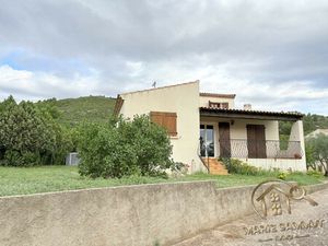 Saint Jean dE FOS Ensemble immobilier : 2 maisons avec 2200m2 de