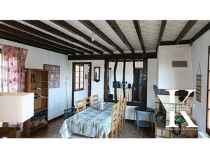 Maison à vendre Sainte-Agathe-d'Aliermont