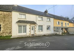 Maison à vendre Taupont